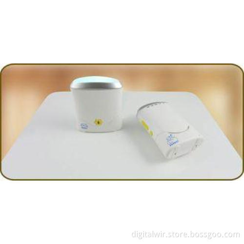 Wireless Night Vision Baby Monitor with Two way talk , 300m